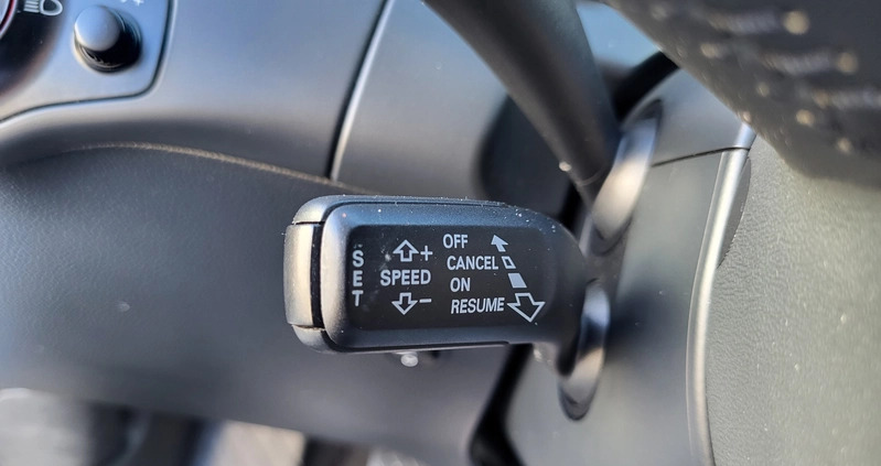 Audi A4 cena 39999 przebieg: 223317, rok produkcji 2010 z Pszów małe 232